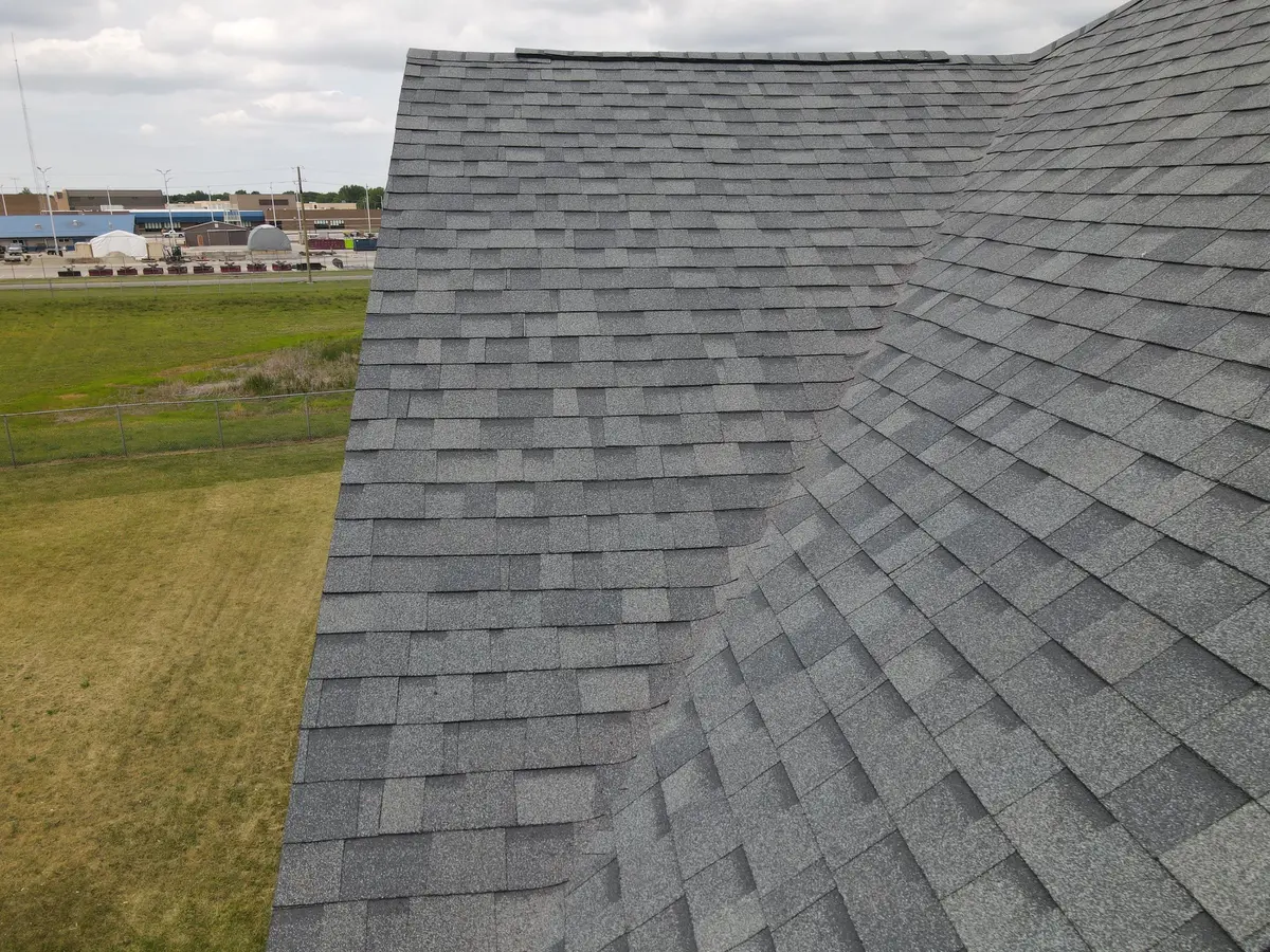 Architectural Shingles: How They Differ From 3-Tab