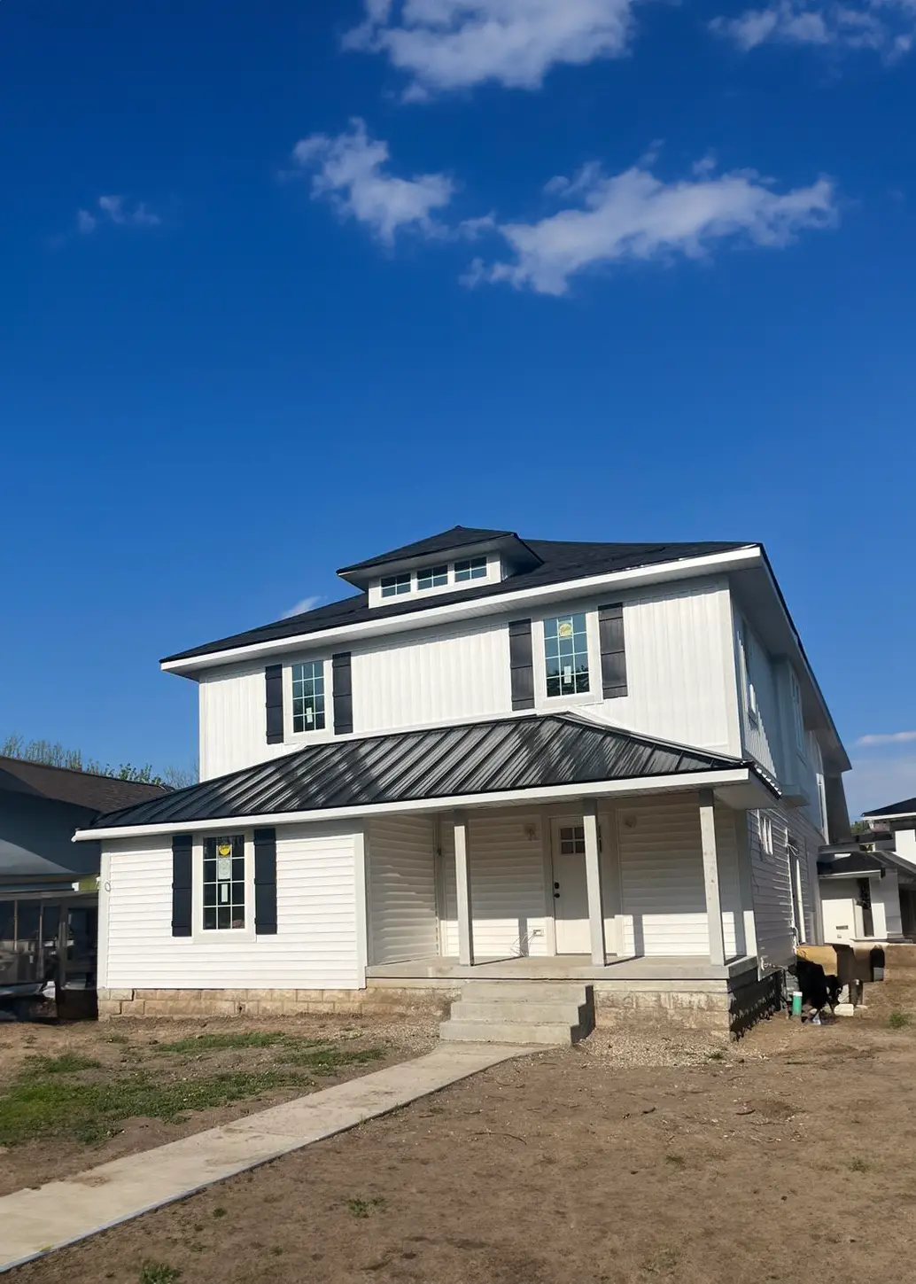 How Long Does A Metal Roof Last? (Material Overview)