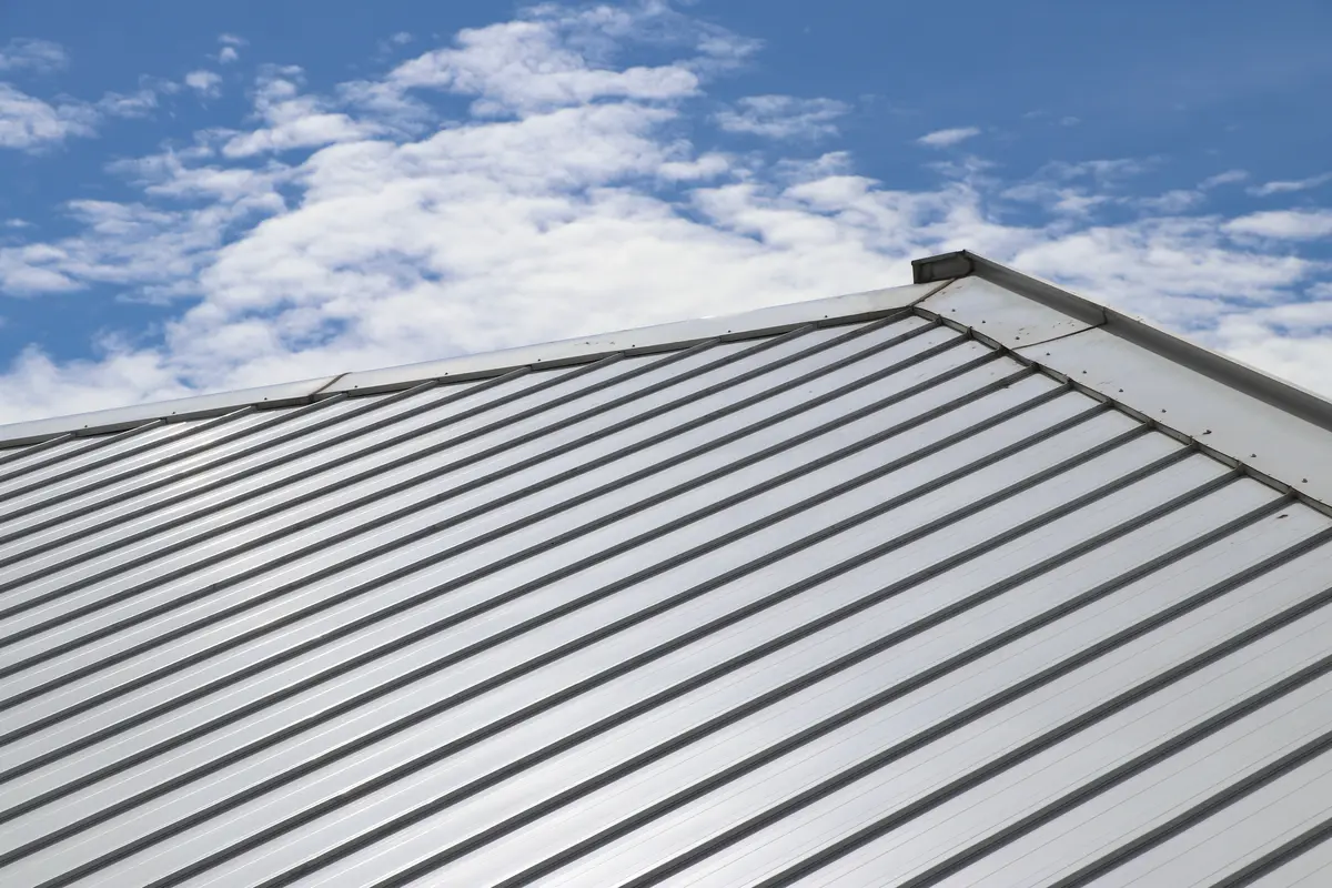 Standing Seam Metal Roof: What Are Pros & Cons?