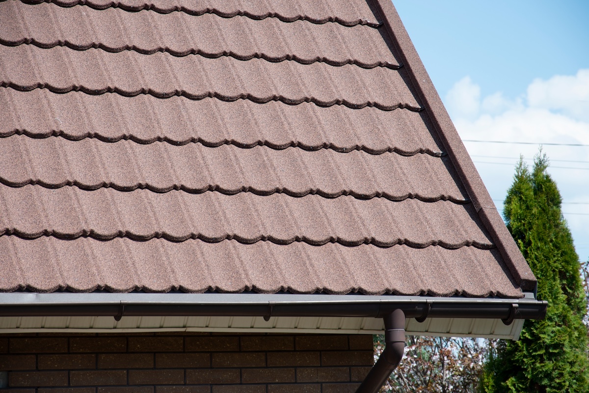 4 Types Of Composite Shingles & How To Choose?
