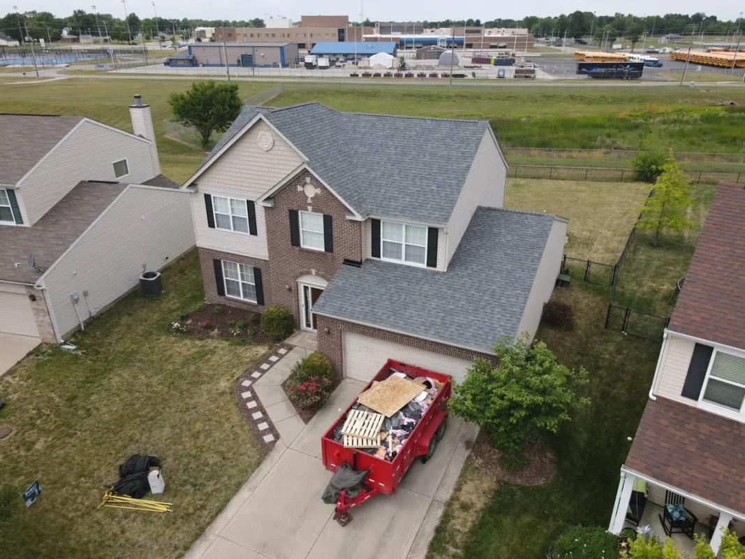 The Most Popular Owens Corning Shingle Colors For 2025