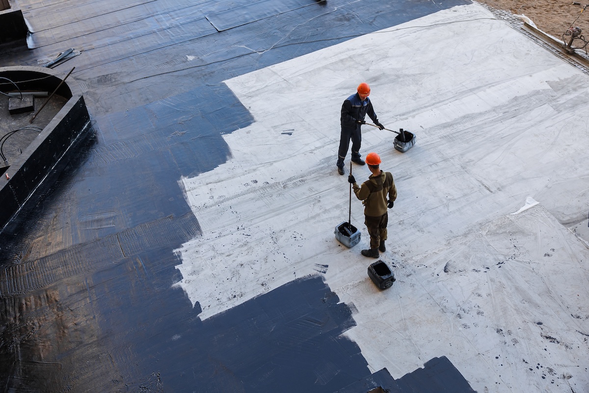 Commercial Roof Restoration vs Replacement (Pros & Cons)