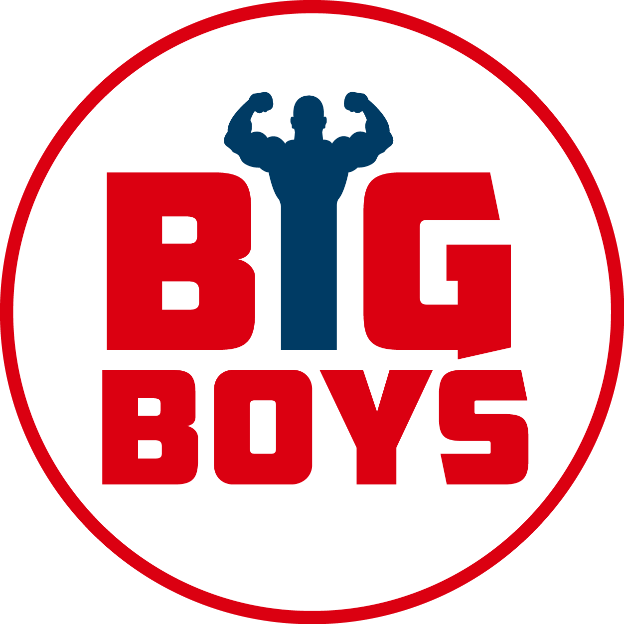 Big Boy's Construction