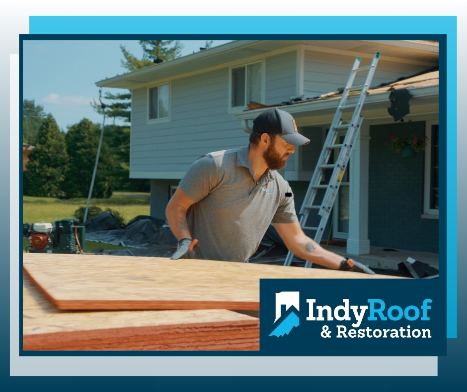 Indy Roof & Restoration Best roofing company near me in Indianapolis