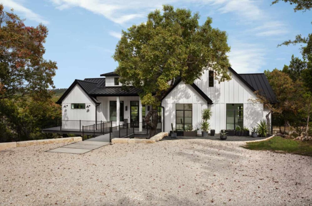 2026 Roof Color Trends: Why Matte Metal Are In