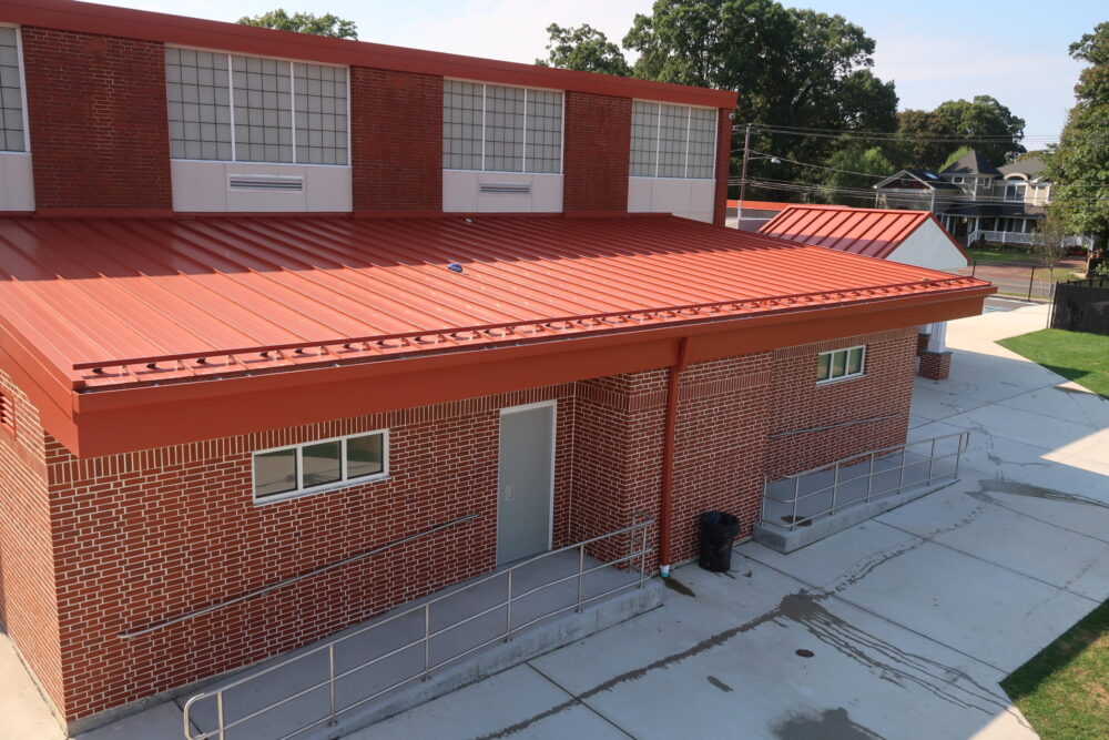 2026 Roof Color Trends: Why Matte Metal and Bold Terracotta Are In