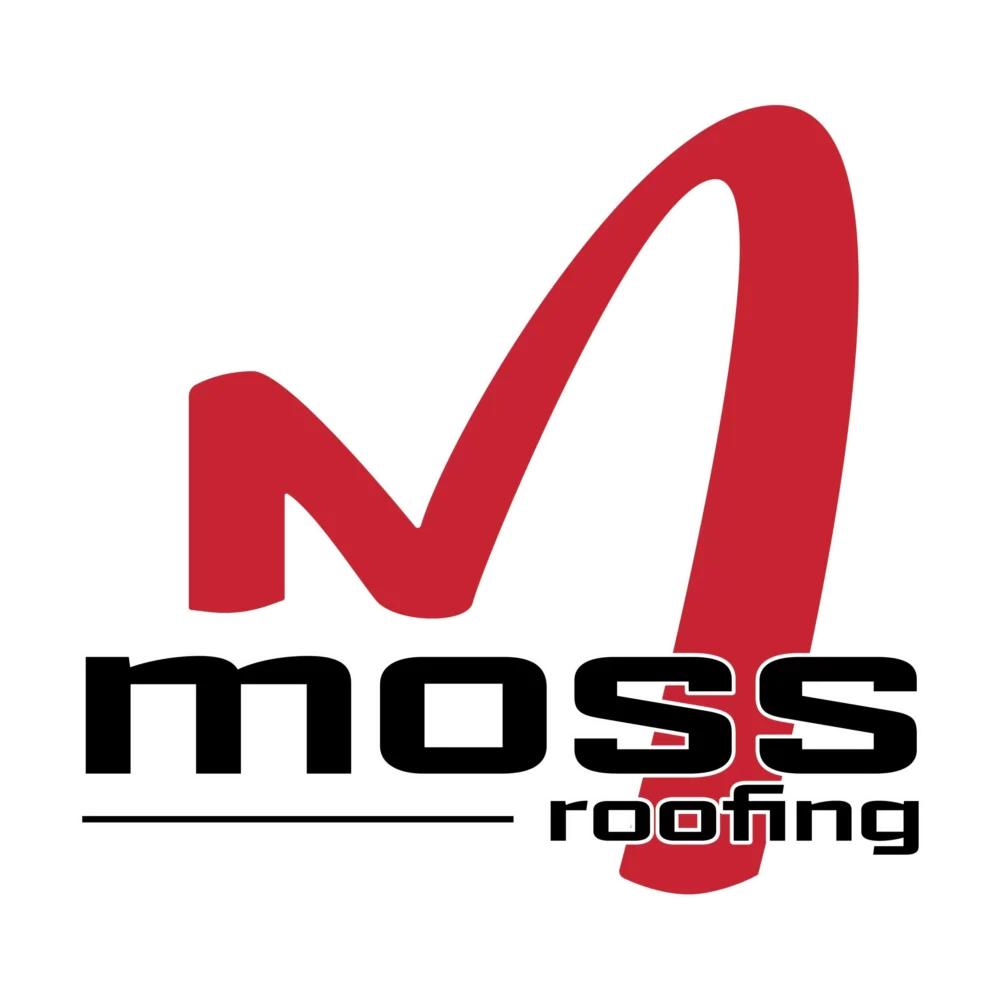 Moss Roofing